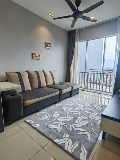 Skyvilla Majestic Ipoh 2Br With Pool 5 Pax ภายนอก รูปภาพ